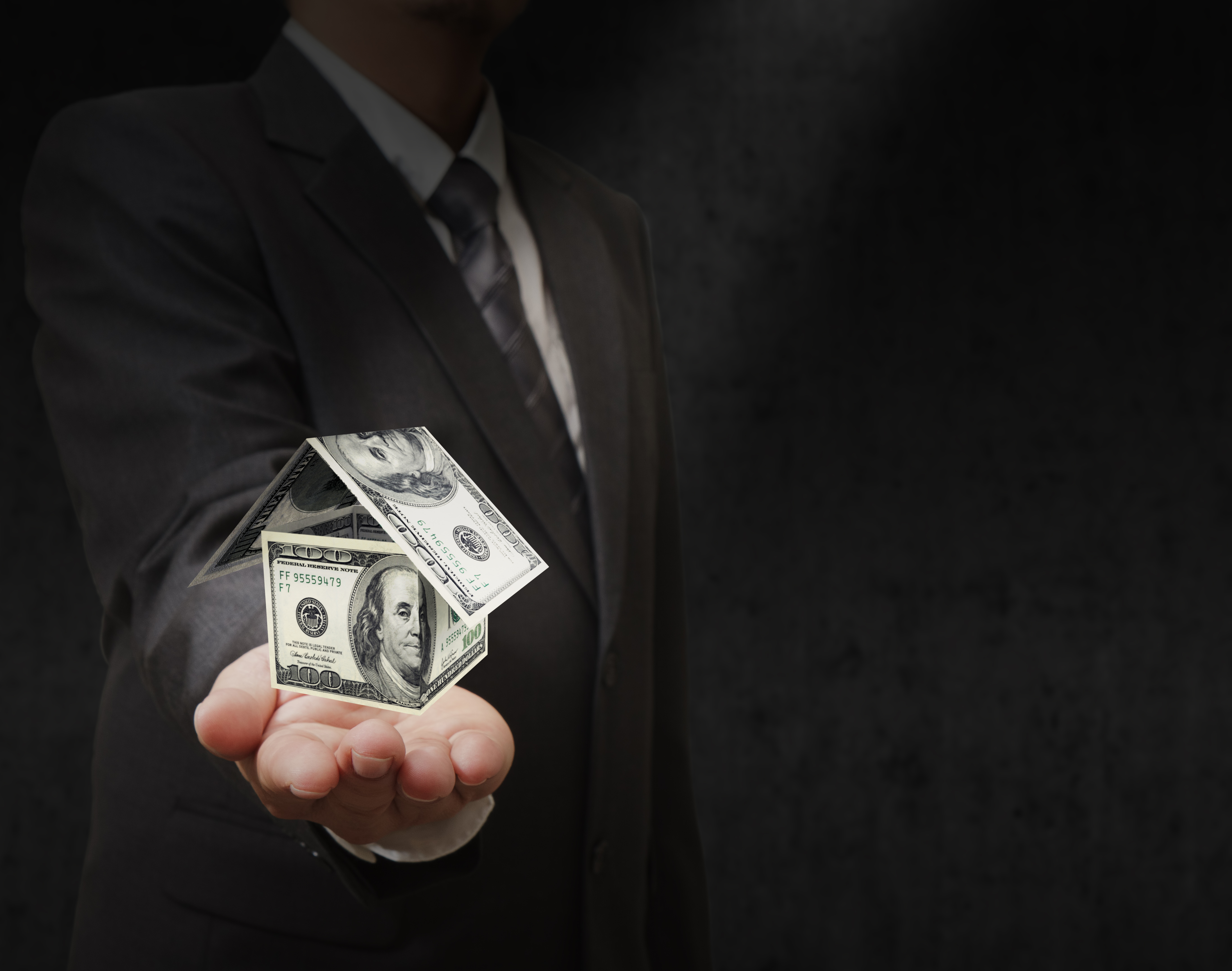 6 Issues Disguised As Money Problems That Are Killing Your Finances